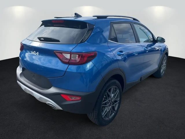 Kia Stonic Nightline Edition *Navi*Sitzheizung*