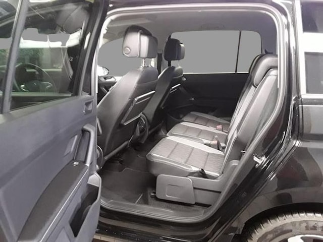 Volkswagen Touran 1.5 TSI 7-zitter DSG