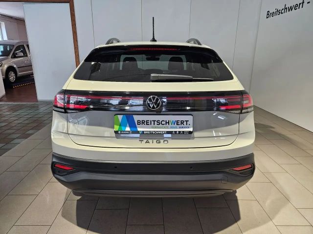 Volkswagen Taigo 1.0 TSI Move