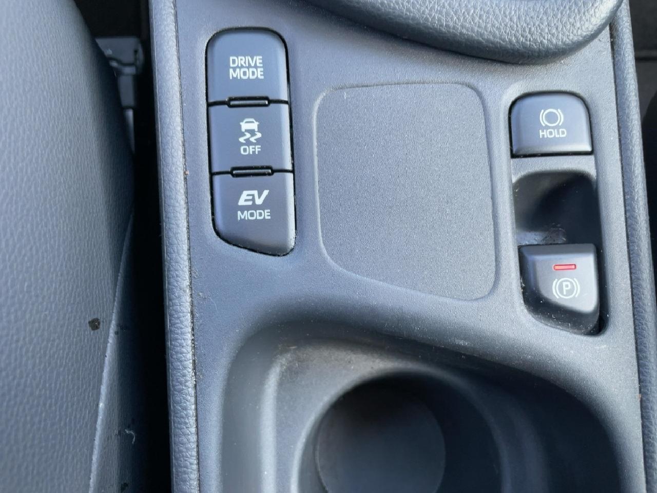 Toyota Yaris 5-deurs Style