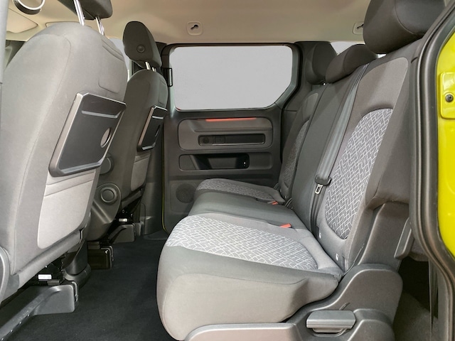 Volkswagen ID.Buzz Pro