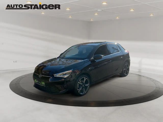 Opel Corsa 1.2 Turbo Turbo