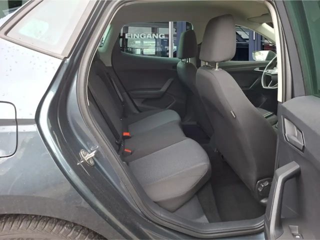 Seat Ibiza 1.0 TSI Style