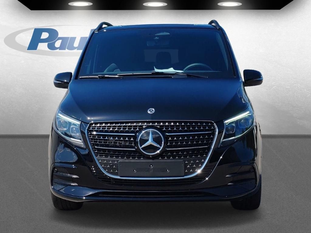 Mercedes-Benz V 300 AMG Line AVANTGARDE V 300 d
