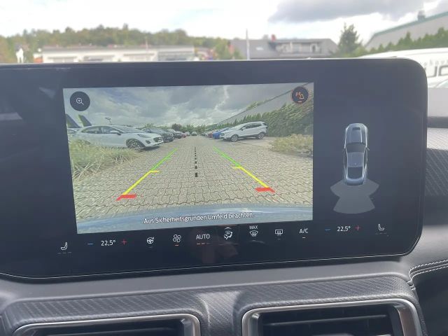 Ford Mustang GT 5.0 V8