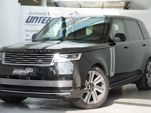 Land Rover Range Rover AWD