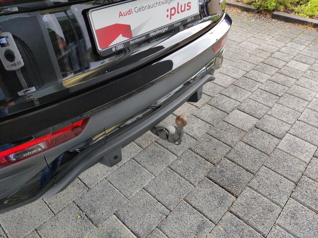 Audi Q5 45 TFSI Quattro S-Tronic Sportback