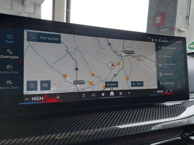 BMW M4 Competition Coupé