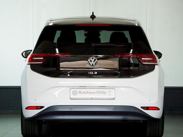 Volkswagen ID.3 Performance Pro