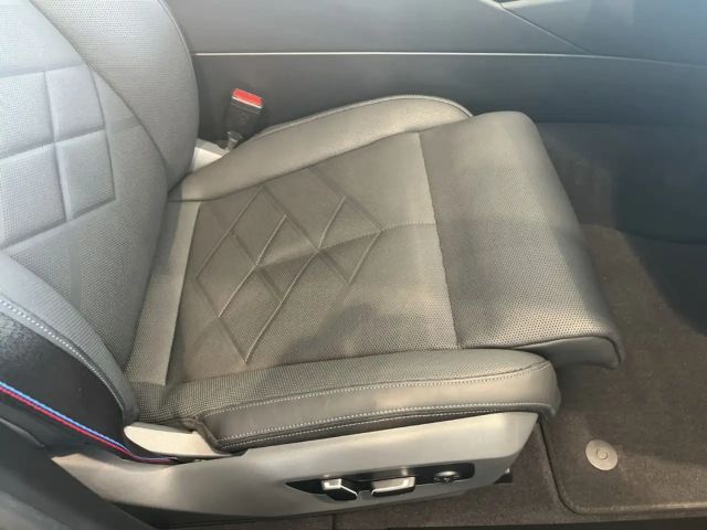 BMW i5 M-Sport Sedan eDrive40