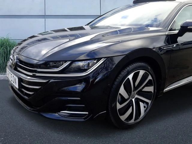 Volkswagen Arteon R-Line