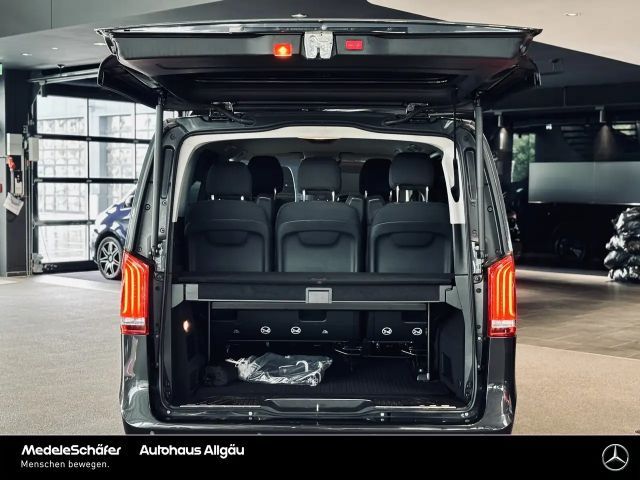 Mercedes-Benz EQV 300 Limousine Lang