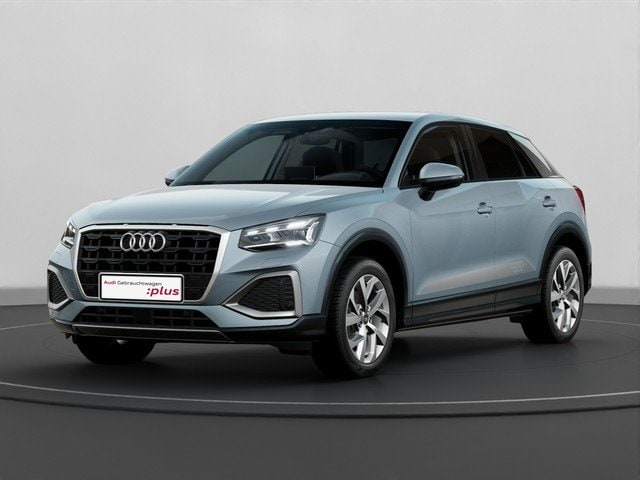 Audi Q2 35 TFSI