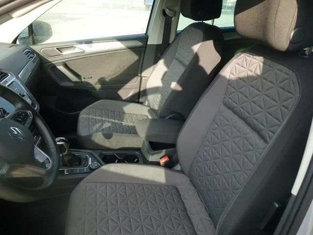 Volkswagen Tiguan 4Motion DSG Life