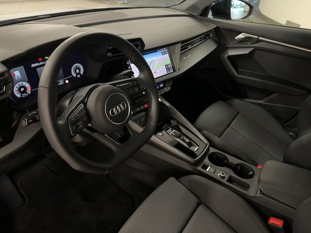 Audi A3 30 TFSI S-Tronic Sportback