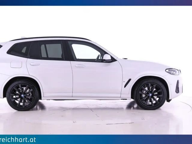 BMW X3 xDrive30e