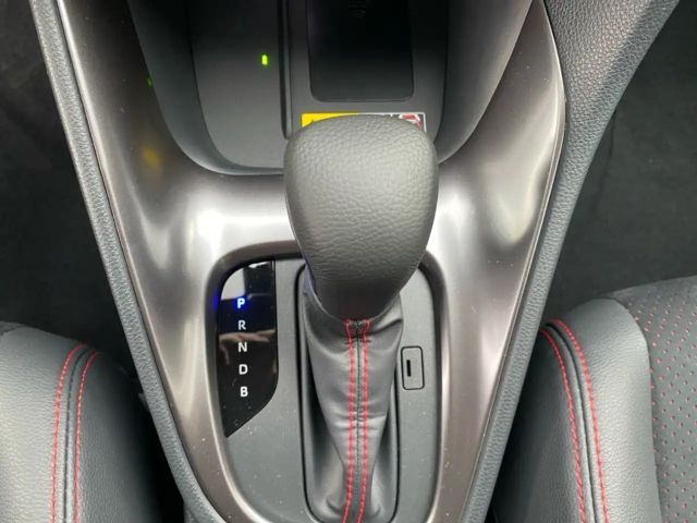 Toyota Yaris GR Hatchback Hybride