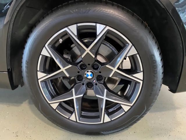 BMW X3 M-Sport xDrive