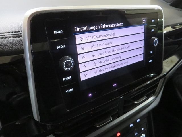 Volkswagen T-Roc 1.5 TSI DSG R-Line