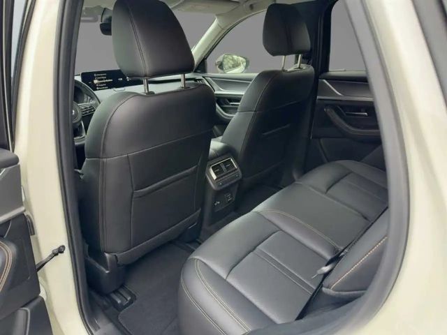 Mazda CX-60 2.5L Homura