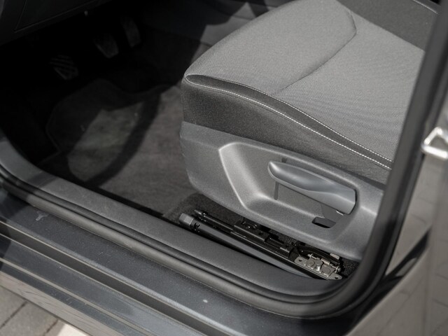 Skoda Fabia 1.0 MPI 5-GANG KlimaA SHZ PDC