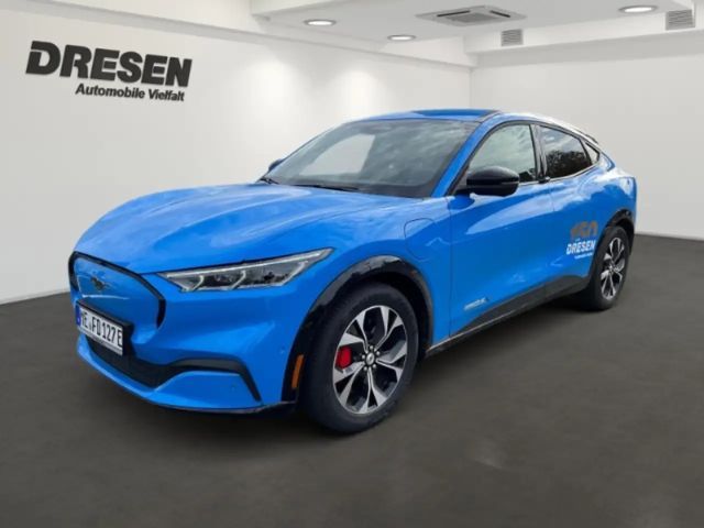 Ford Mustang Mach-E Extended range Premium