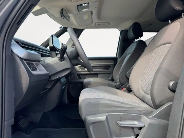 Volkswagen ID.Buzz Pro