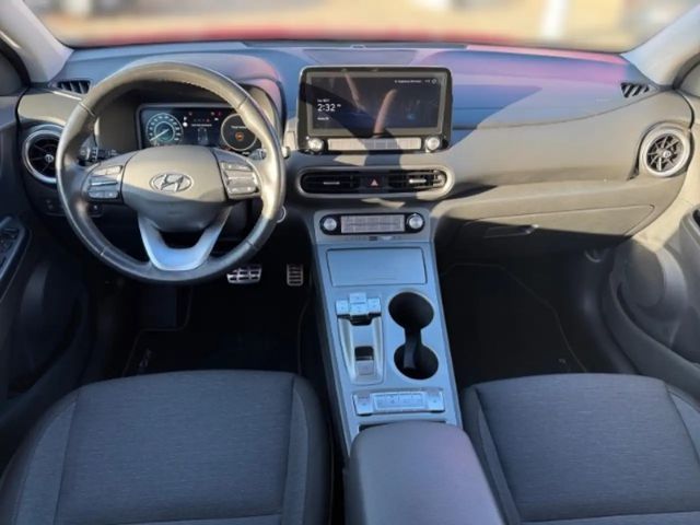 Hyundai Kona 2WD Electric Trend