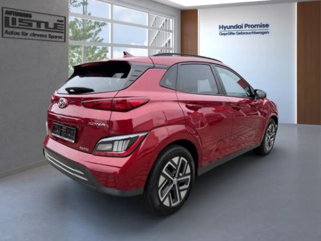 Hyundai Kona 2WD Electric Trend