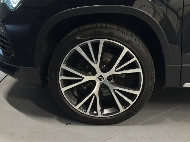 Seat Ateca 4Drive