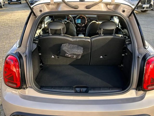 MINI Cooper S Cooper S Classic Trim / Leder / Glasdach / DAB