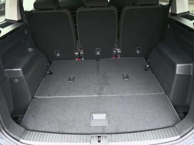 Volkswagen Touran 1.5 TSI Comfortline DSG