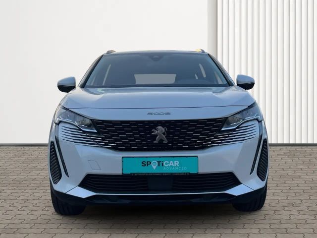 Peugeot 5008 Allure Pack PureTech
