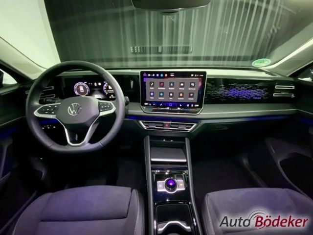 Volkswagen Tiguan DSG Elegance Elegance