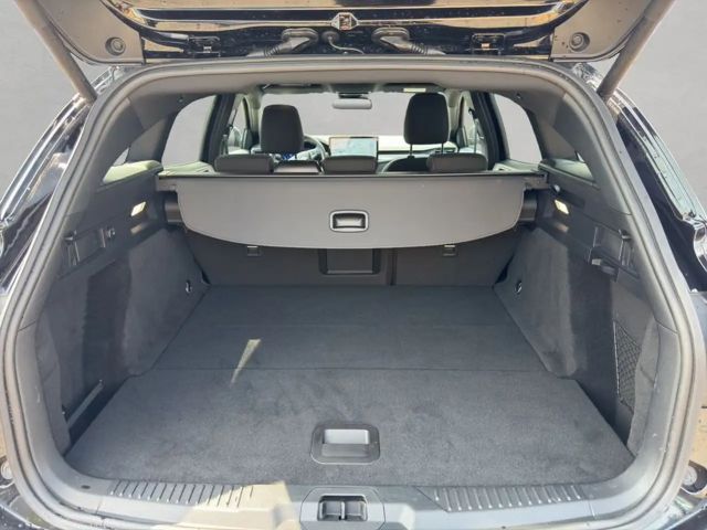 Ford Focus EcoBoost ST Line Wagon