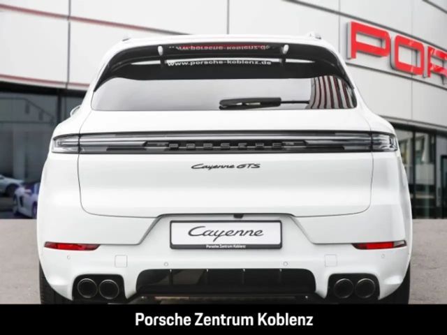 Porsche Cayenne GTS