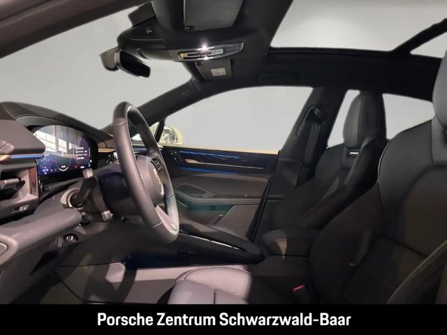Porsche Macan 4S