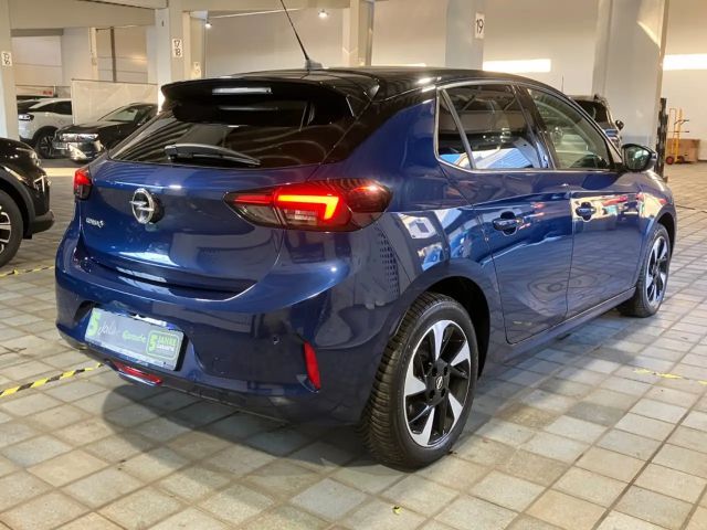 Opel Corsa Sitzheizung,Navi,Rückfahrkamera