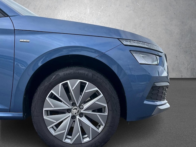 Skoda Kamiq 1.0 TSI Clever