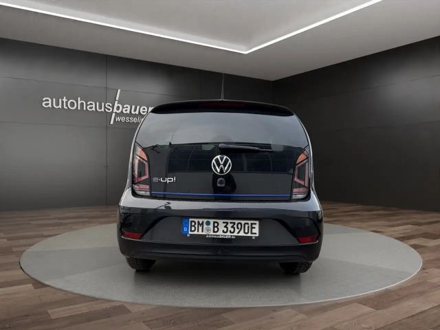 Volkswagen e-up! e-up! Edition *LED, Klima, SHZ*