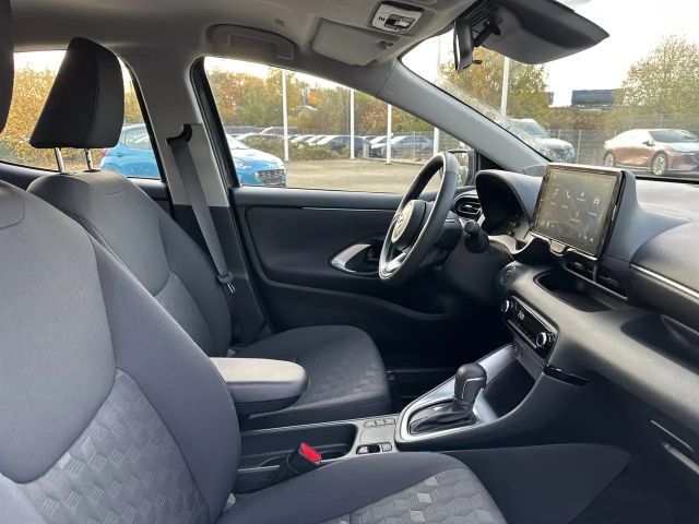 Mazda 2 Exclusive-line