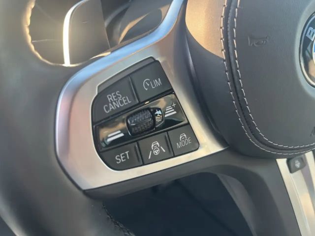 BMW X5 M-Sport xDrive