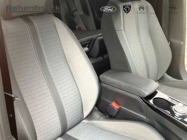 Peugeot 2008 Allure Pack PureTech