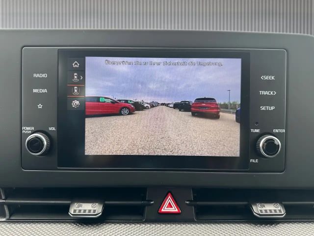 Kia Sportage Automatik BiLED*digit.Cockpit*MHEV*ACC