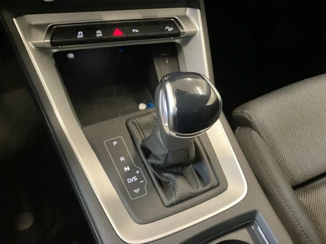 Audi Q3 35 TFSI S-Tronic