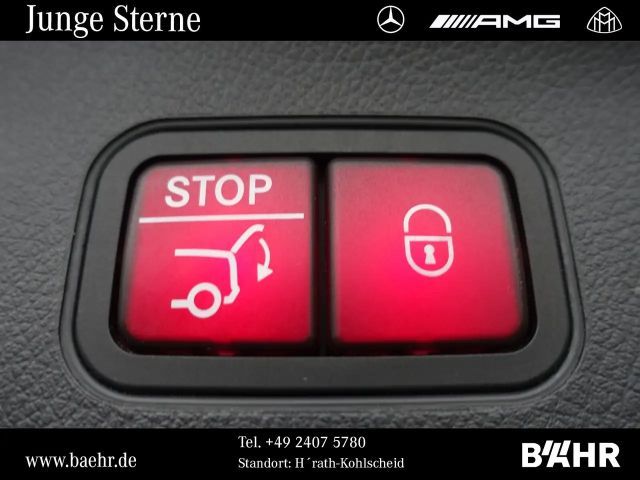 Mercedes-Benz EQA 250 400 Progressive