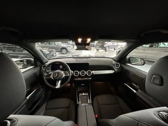 Mercedes-Benz EQB 350 4MATIC Progressive