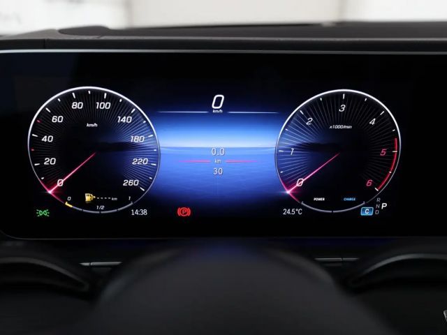 Mercedes-Benz GLE 450 4MATIC