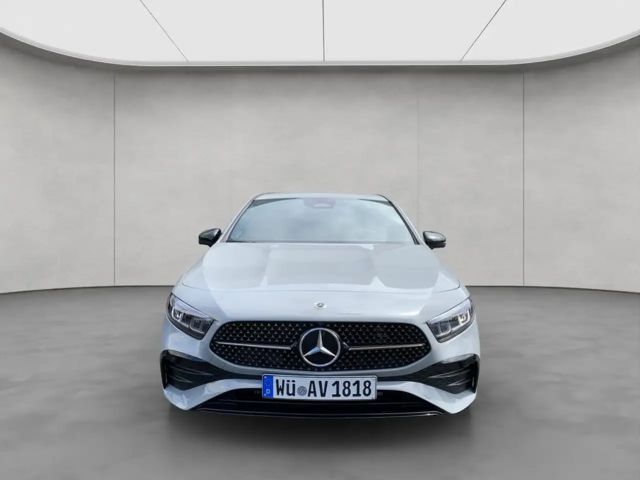 Mercedes-Benz A 180 A-Klasse