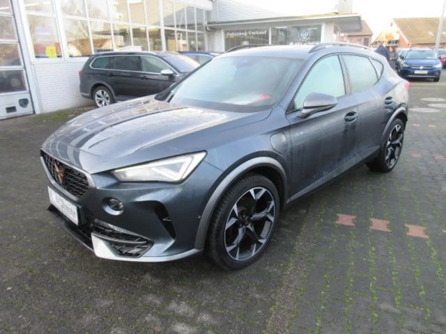 Cupra Formentor 1.4 DSG VZ e-Hybrid